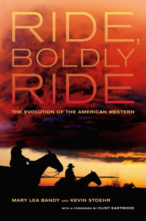Cover of the book Ride, Boldly Ride by Mary Lea Bandy, Kevin Stoehr, University of California Press