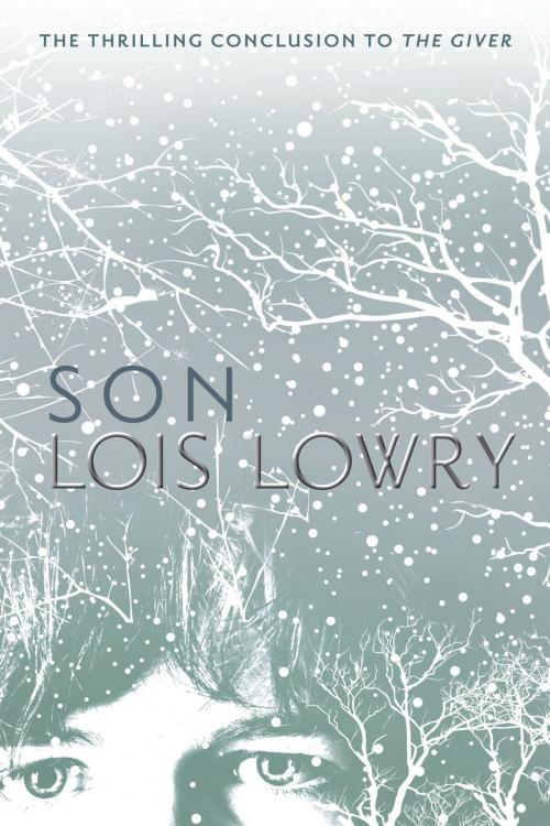 Cover of the book Son by Lois Lowry, HMH Books