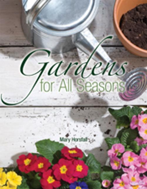 Cover of the book Gardens for All Seasons by Mary Horsfall, CSIRO PUBLISHING
