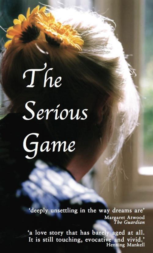Cover of the book The Serious Game by Hjalmar Soderberg, Marion Boyars