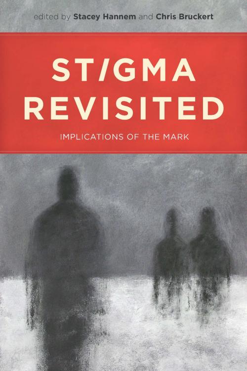 Cover of the book Stigma Revisited by , University of Ottawa Press