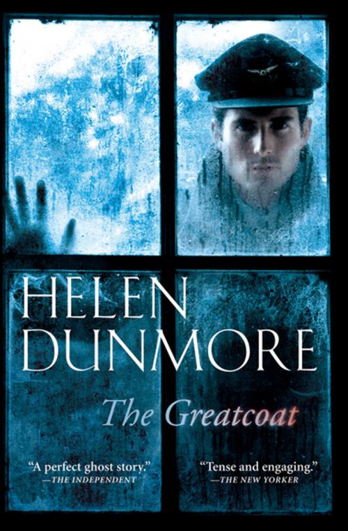 Cover of the book The Greatcoat by Helen Dunmore, Grove Atlantic