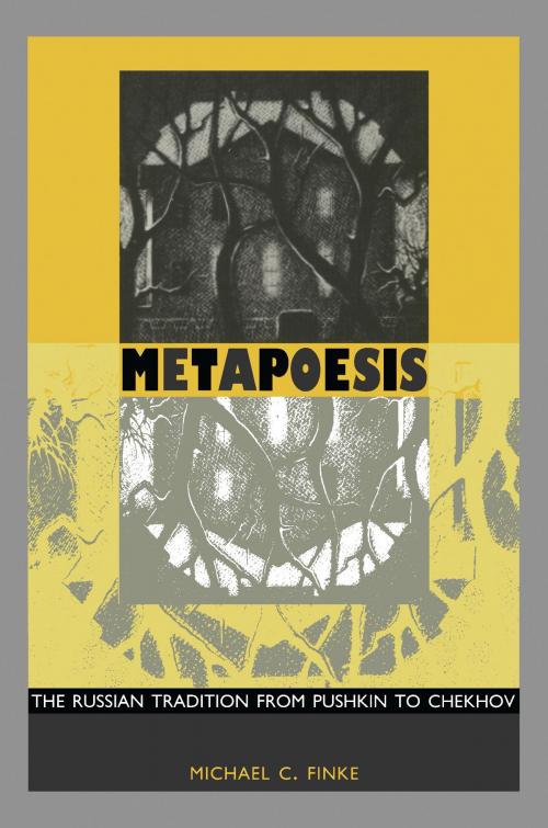 Cover of the book Metapoesis by Michael C. Finke, Duke University Press