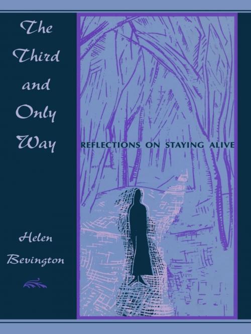 Cover of the book The Third and Only Way by Helen Bevington, Duke University Press