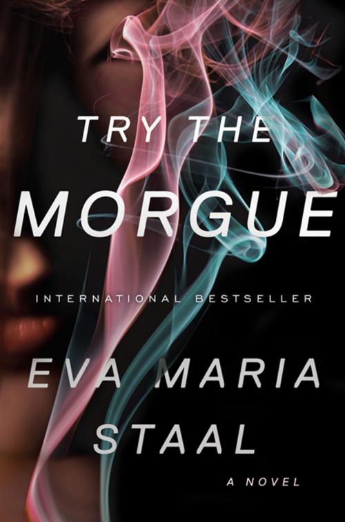 Cover of the book Try the Morgue: A Novel by Eva Maria Staal, Liveright