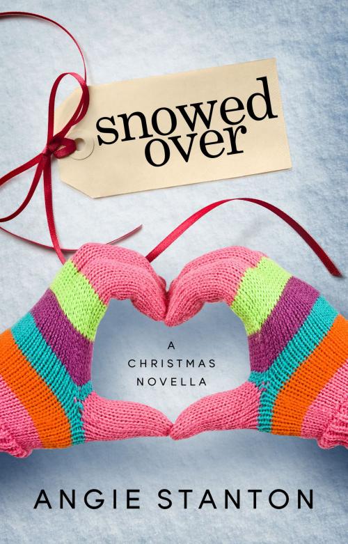 Cover of the book Snowed Over by Angie Stanton, Vanguard Management, Inc.