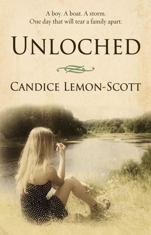 Cover of the book Unloched by Candice Lemon-Scott, Odyssey Books