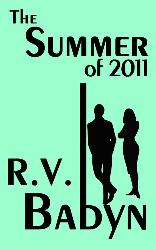 Cover of the book The Summer of 2011 by R.V. Babyn, R.V. Babyn