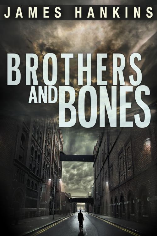 Cover of the book Brothers and Bones by James Hankins, James Hankins