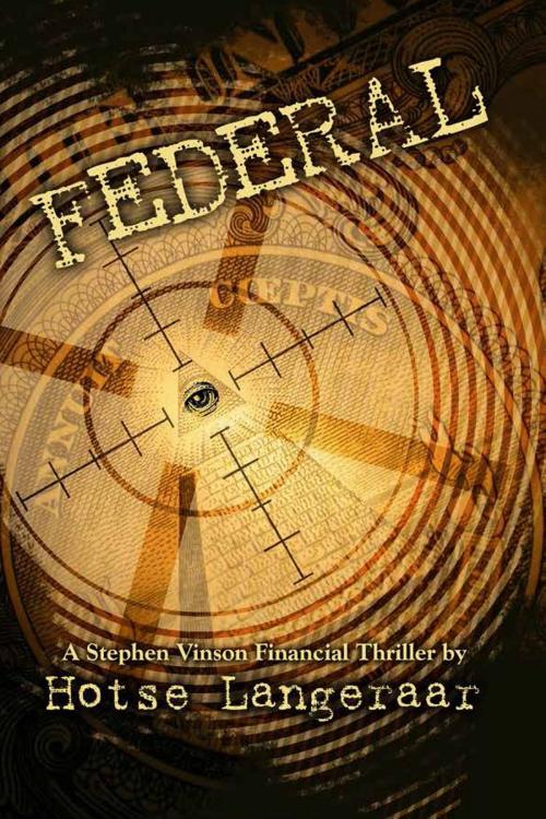 Cover of the book Federal by Mr. Hotse Langeraar, Templar CMI