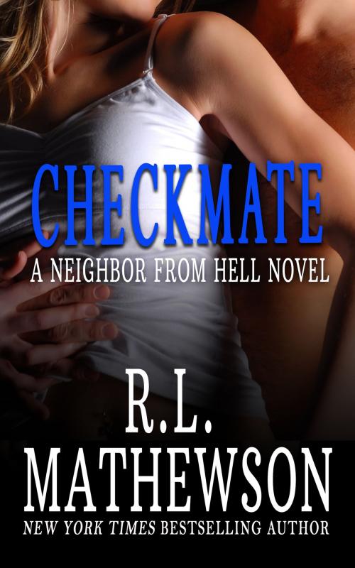 Cover of the book Checkmate by R.L. Mathewson, R.L. Mathewson