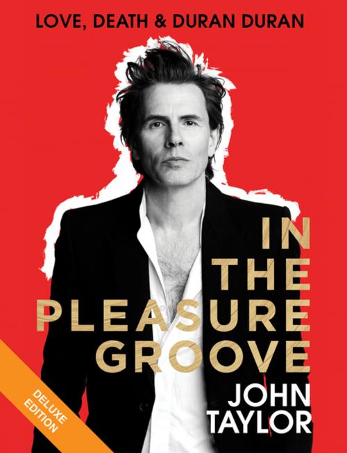 Cover of the book In the Pleasure Groove by John Taylor, Penguin Publishing Group