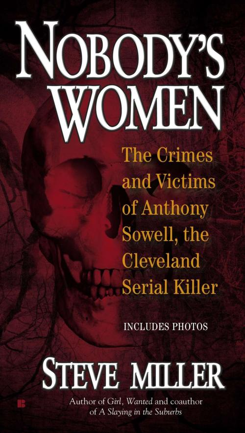 Cover of the book Nobody's Women by Steve Miller, Penguin Publishing Group