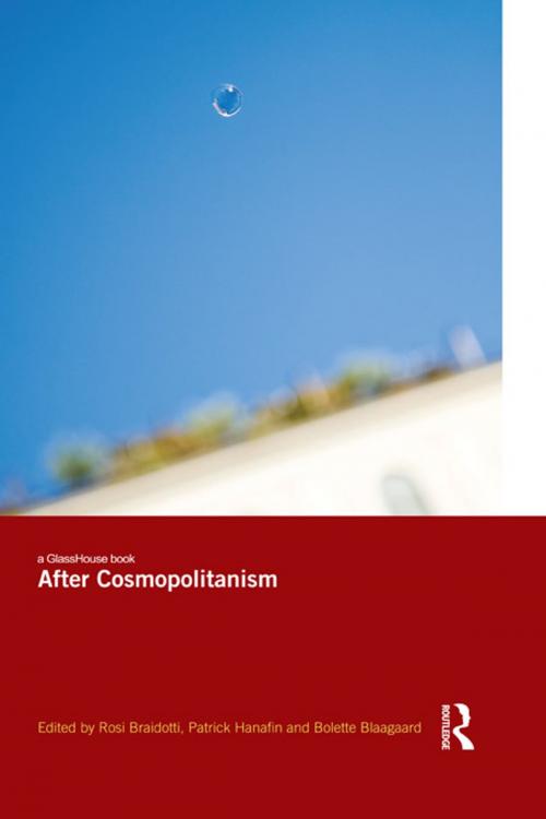 Cover of the book After Cosmopolitanism by , Taylor and Francis