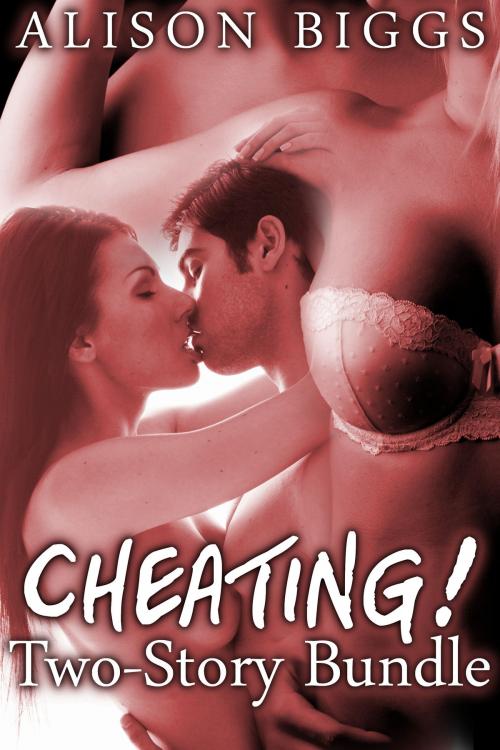Cover of the book Cheating! by Alison Biggs, Alison Biggs