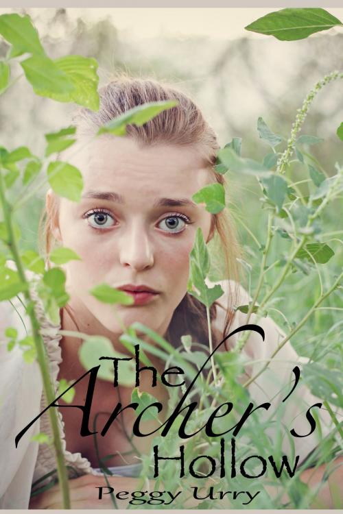 Cover of the book The Archer's Hollow by Peggy Urry, Peggy Urry