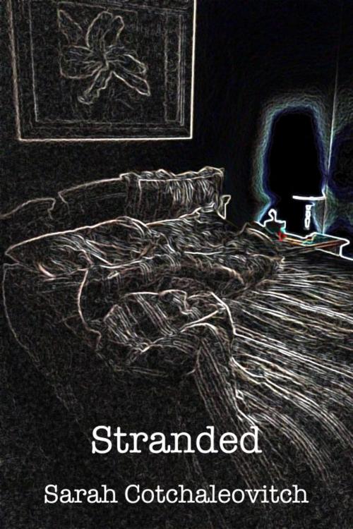 Cover of the book Stranded by Sarah Cotchaleovitch, Sarah Cotchaleovitch