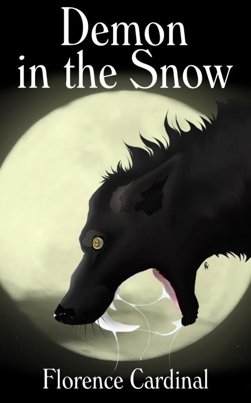Cover of the book Snow Demon by Florence Cardinal, Florence Cardinal