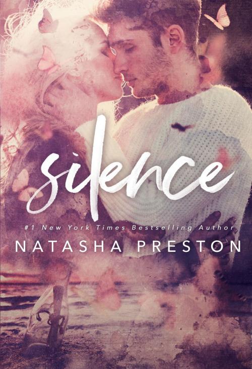 Cover of the book Silence by Natasha Preston, Natasha Preston