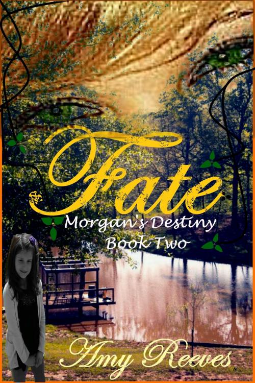 Cover of the book Fate by Amy Reeves, Amy Reeves