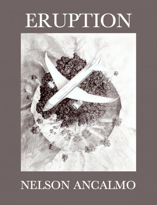 Cover of the book Eruption by Nelson Ancalmo, Nelson Ancalmo
