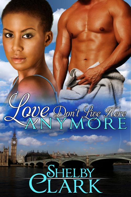 Cover of the book Love Don't Live Here Anymore by Shelby Clark, Shelby Clark
