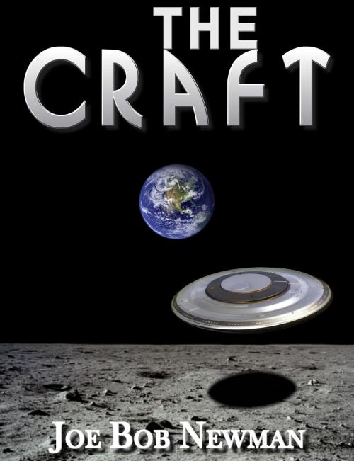 Cover of the book The Craft by Joe Bob Newman, Joe Bob Newman