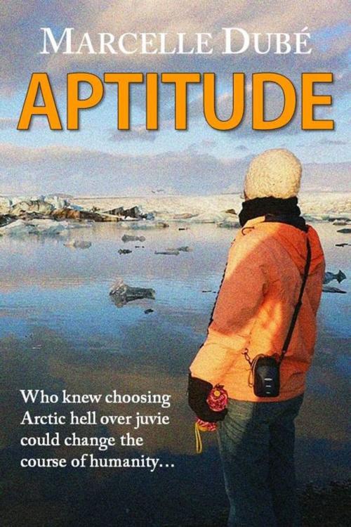 Cover of the book Aptitude by Marcelle Dube, Falcon Ridge Publishing
