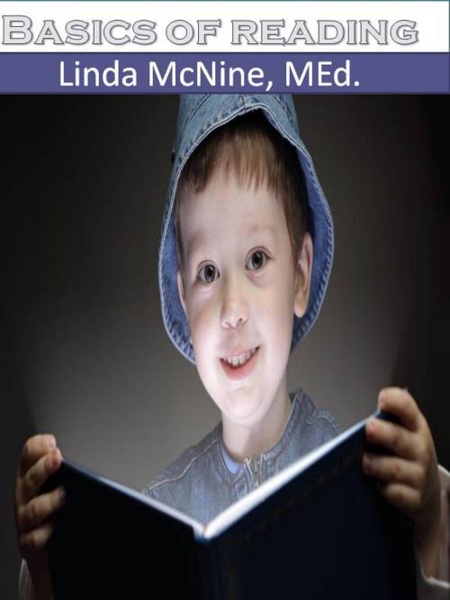 Cover of the book Basics of Reading by Linda McNine, Linda McNine