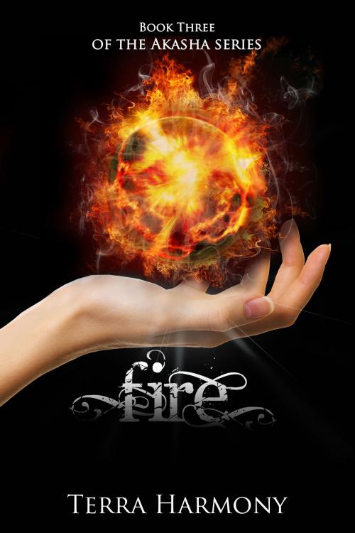 Cover of the book Fire by Terra Harmony, Terra Harmony
