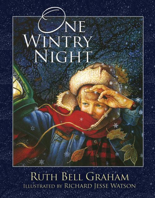 Cover of the book One Wintry Night by Ruth Bell Graham, Thomas Nelson