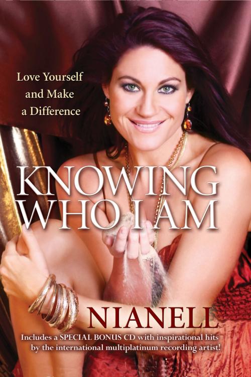 Cover of the book Knowing Who I Am by NIANELL, Hay House