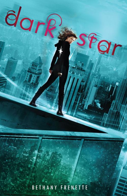 Cover of the book Dark Star by Bethany Frenette, Disney Book Group