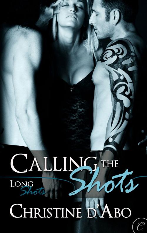 Cover of the book Calling the Shots by Christine d'Abo, Carina Press