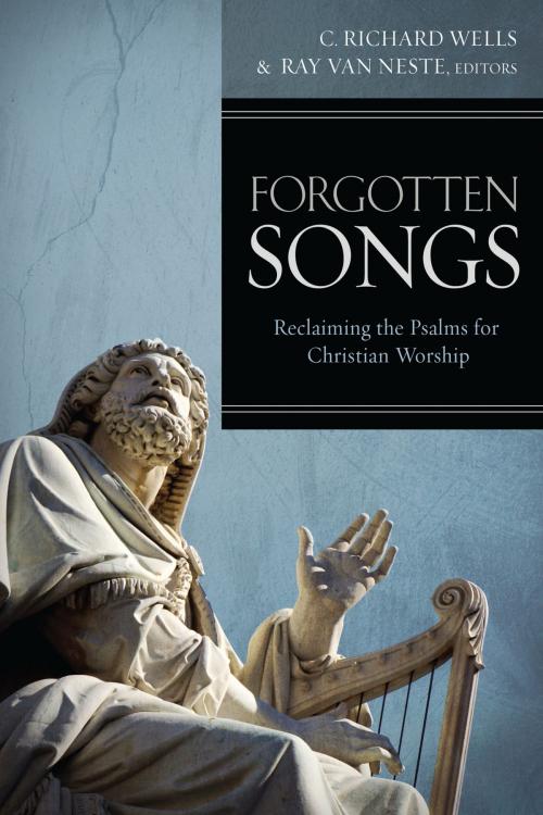 Cover of the book Forgotten Songs by , B&H Publishing Group