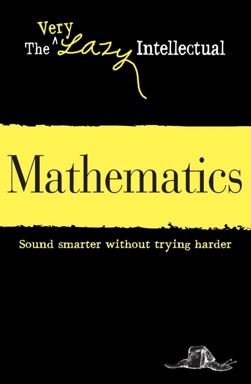 Cover of the book Mathematics by Adams Media, Adams Media