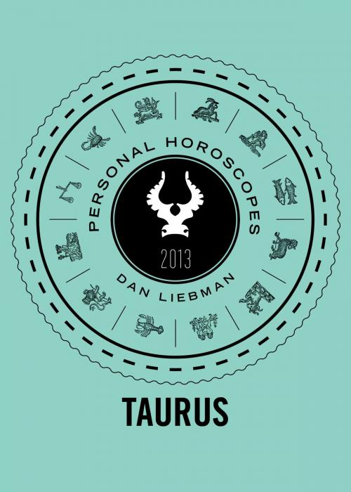 Cover of the book Taurus by Dan Liebman, Collins