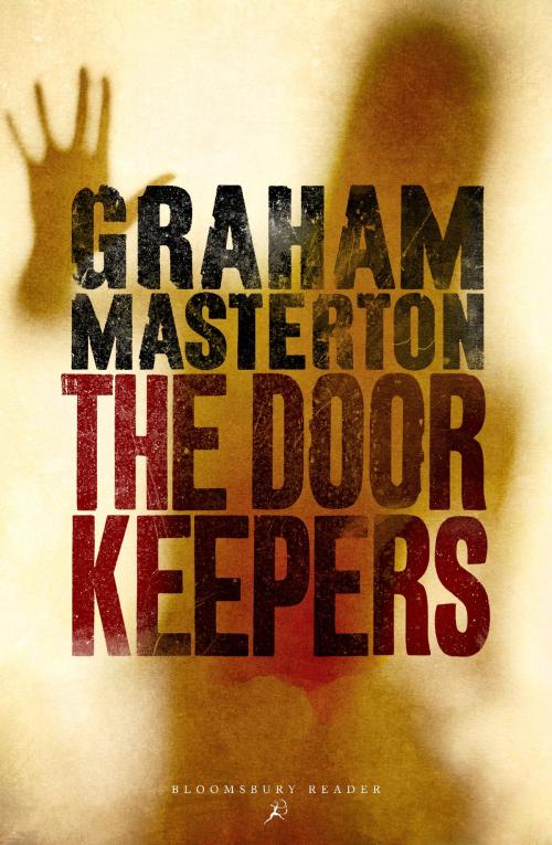 Cover of the book The Doorkeepers by Graham Masterton, Bloomsbury Publishing