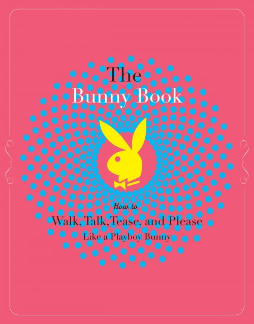 Cover of the book The Bunny Book by Deanna Brooks, Serria Tawan, Penelope Jimenez, Chronicle Books LLC