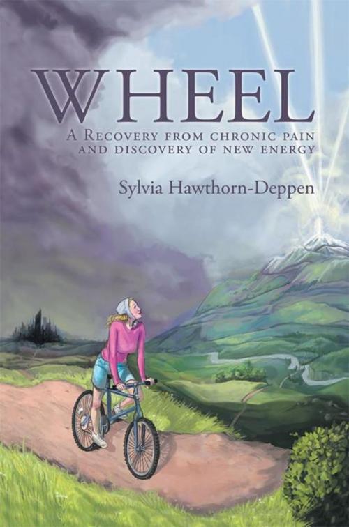 Cover of the book Wheel by Sylvia Hawthorn-Deppen, Balboa Press