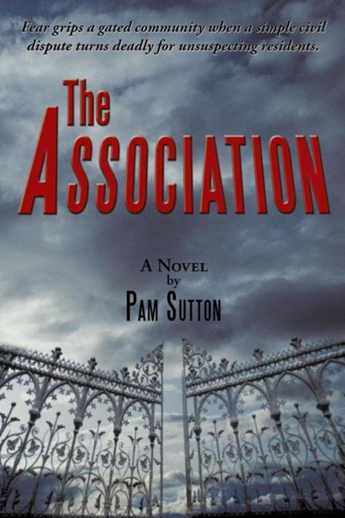 Cover of the book The Association by Pam Sutton, AuthorHouse