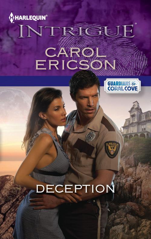 Cover of the book Deception by Carol Ericson, Harlequin