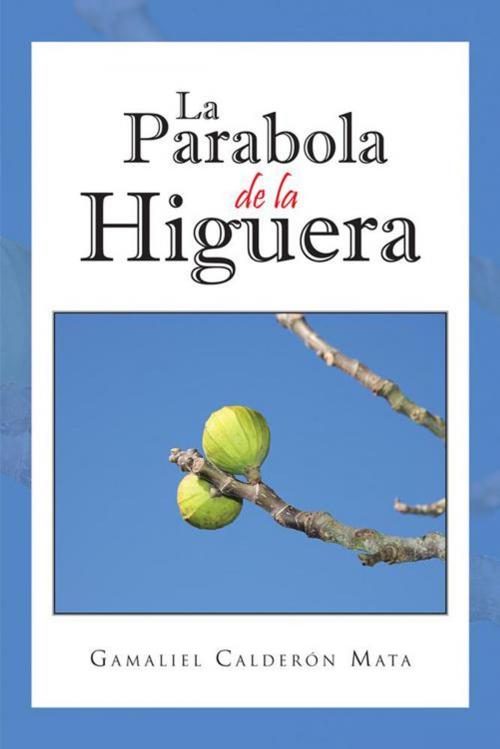 Cover of the book La Parabola De La Higuera by Gamaliel Calderón Mata, Palibrio