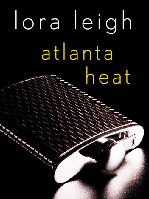 Cover of the book Atlanta Heat by Lora Leigh, St. Martin's Press