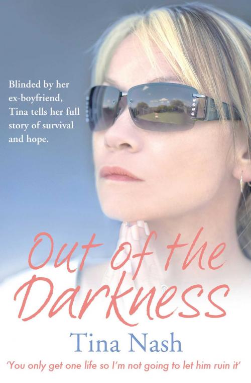 Cover of the book Out of the Darkness by Tina Nash, Simon & Schuster UK