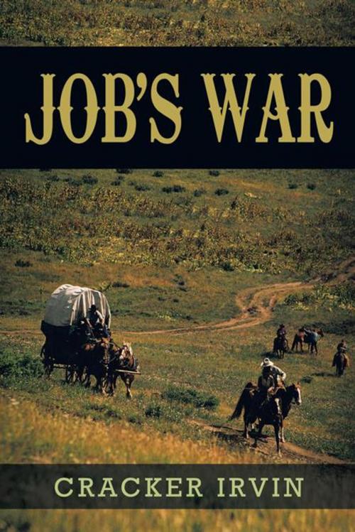 Cover of the book Job's War by Cracker Irvin, iUniverse