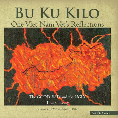 Cover of the book Bu Ku Kilo by Art De Groot, AuthorHouse