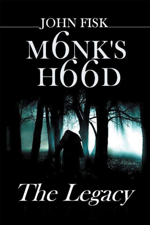 Cover of the book Monk¡¦S Hood by John Fisk, Xlibris US