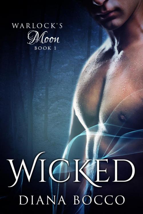 Cover of the book Wicked by Diana Bocco, Diana Bocco