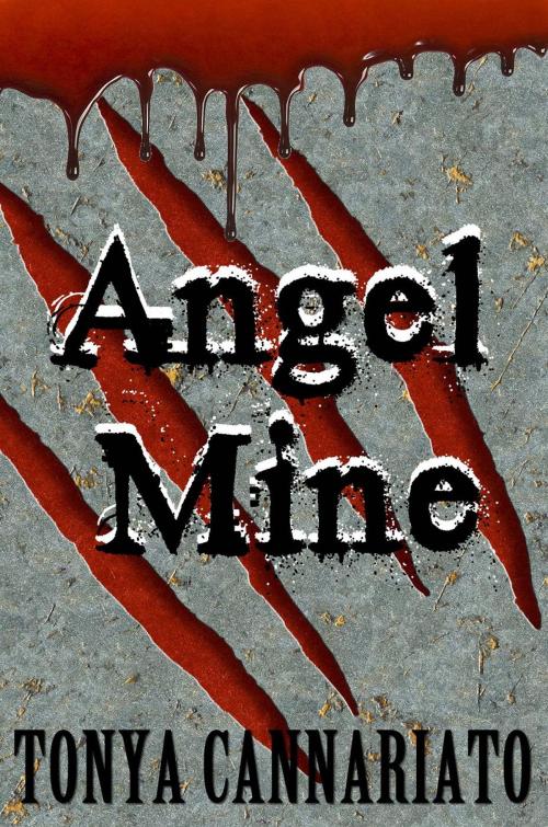 Cover of the book Angel Mine by Tonya Cannariato, Katarr Kanticles Press